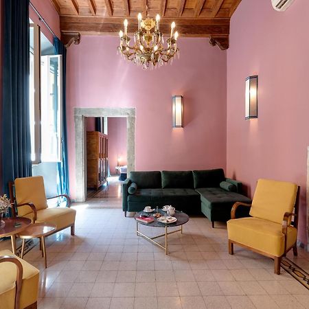 Appartamento Tor Millina 4 Piazza Navona Ρώμη Εξωτερικό φωτογραφία