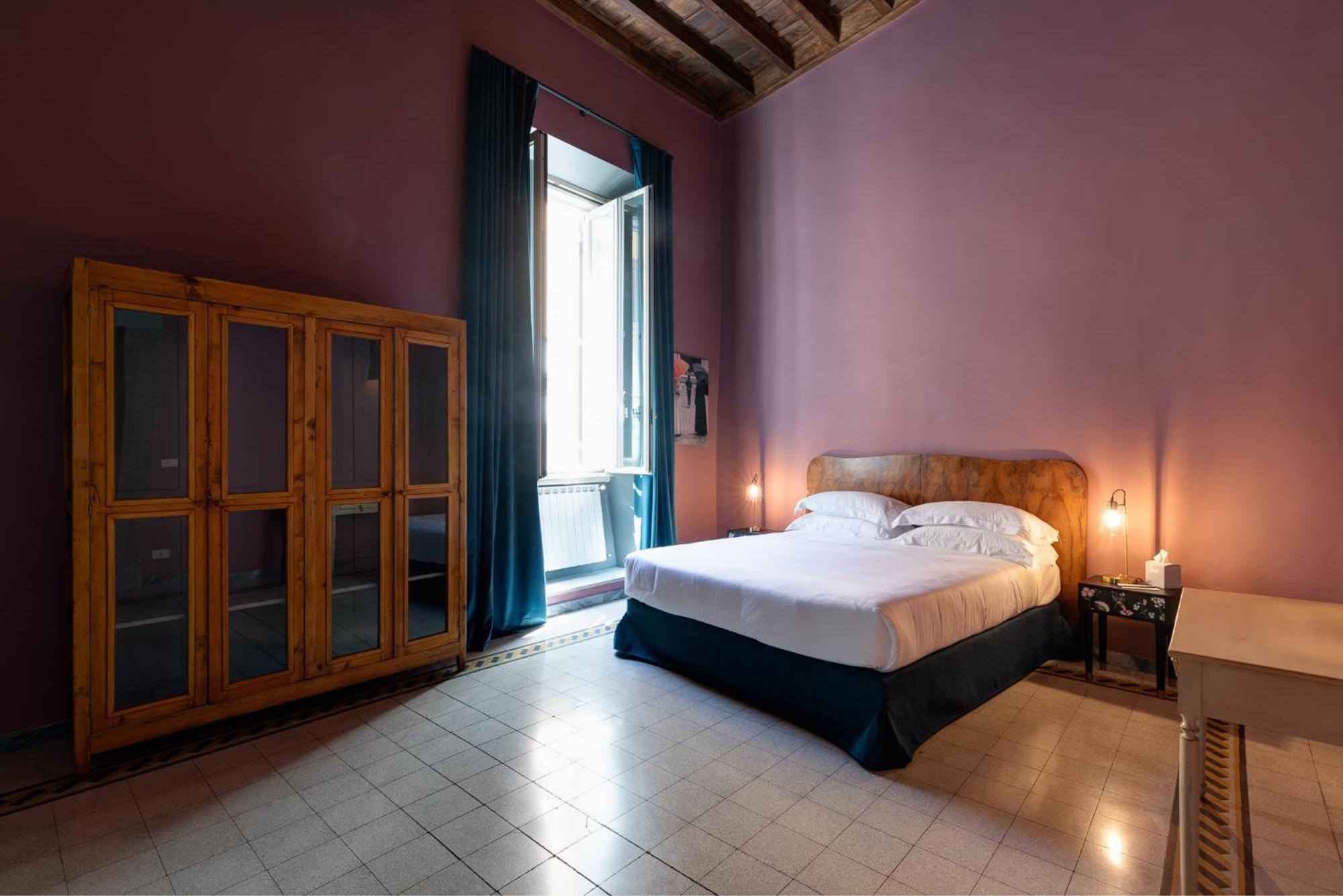 Appartamento Tor Millina 4 Piazza Navona Ρώμη Εξωτερικό φωτογραφία