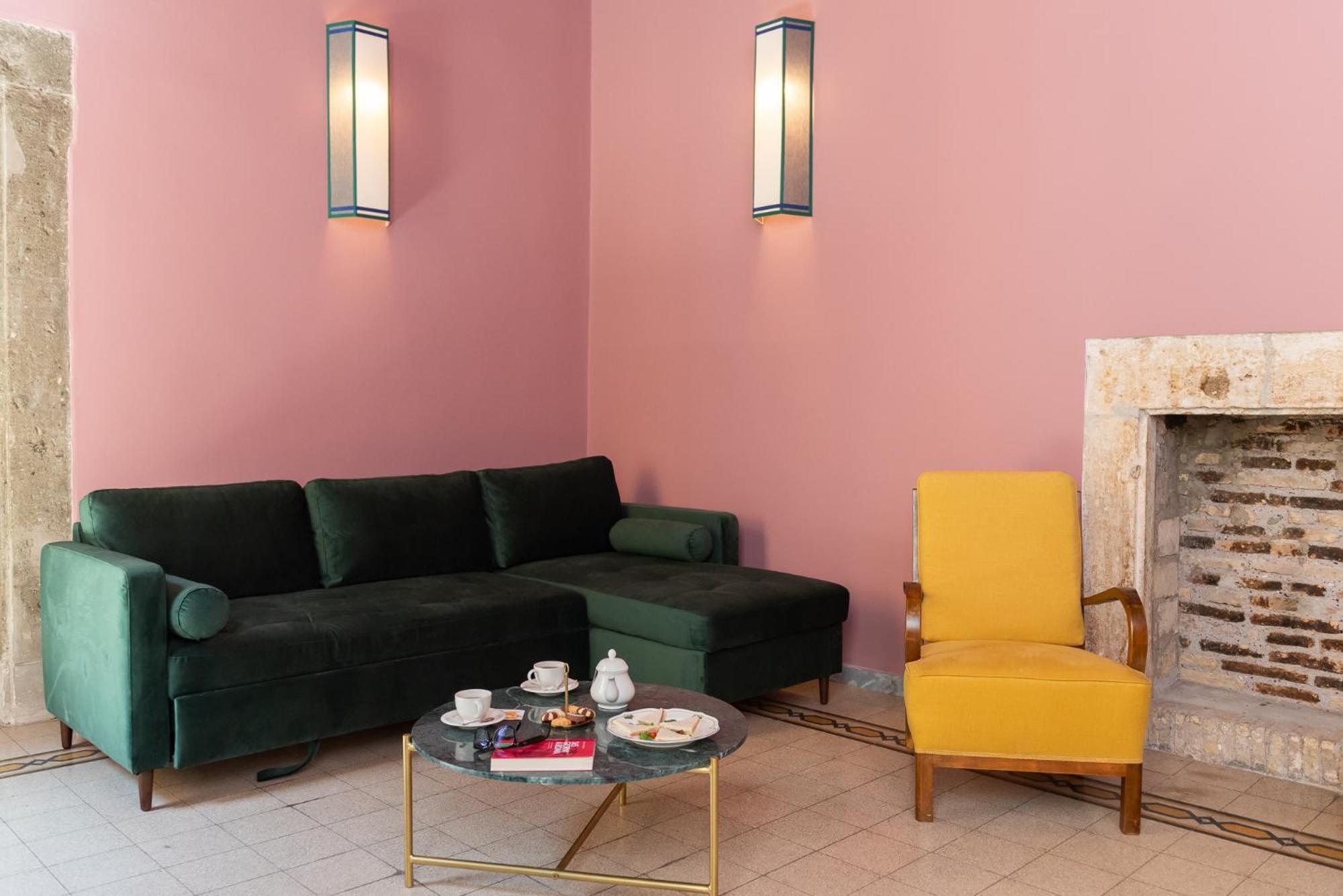 Appartamento Tor Millina 4 Piazza Navona Ρώμη Εξωτερικό φωτογραφία