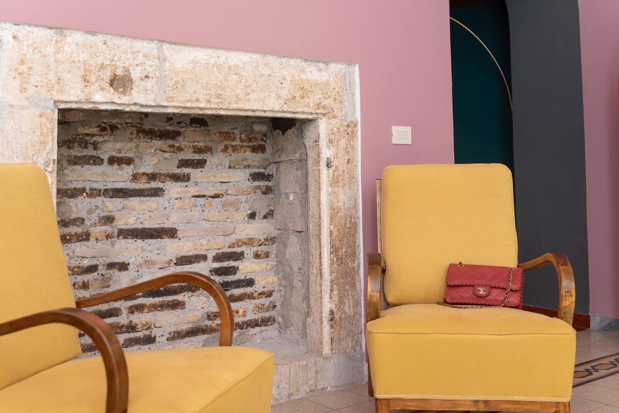Appartamento Tor Millina 4 Piazza Navona Ρώμη Εξωτερικό φωτογραφία